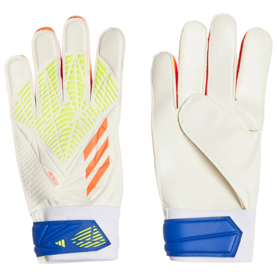 Adidas Γάντια τερματοφύλακα Predator GL TRN